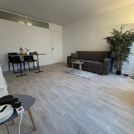Appartement Situe Dans Le 9Eme Arrondissement, A Deux Pas Du Sacre-Coeur パリ エクステリア 写真