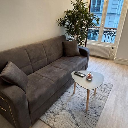 Appartement Situe Dans Le 9Eme Arrondissement, A Deux Pas Du Sacre-Coeur パリ エクステリア 写真
