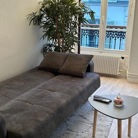 Appartement Situe Dans Le 9Eme Arrondissement, A Deux Pas Du Sacre-Coeur パリ エクステリア 写真
