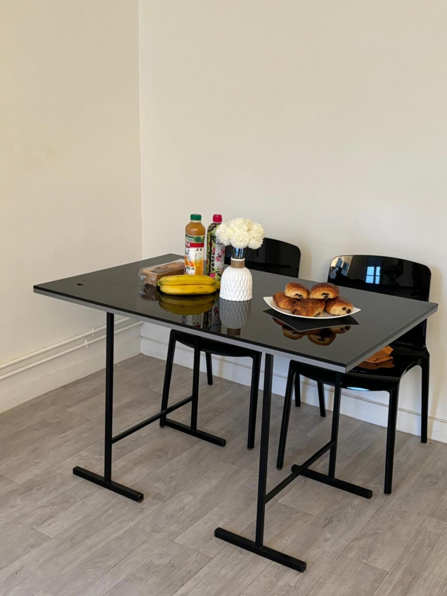 Appartement Situe Dans Le 9Eme Arrondissement, A Deux Pas Du Sacre-Coeur パリ エクステリア 写真