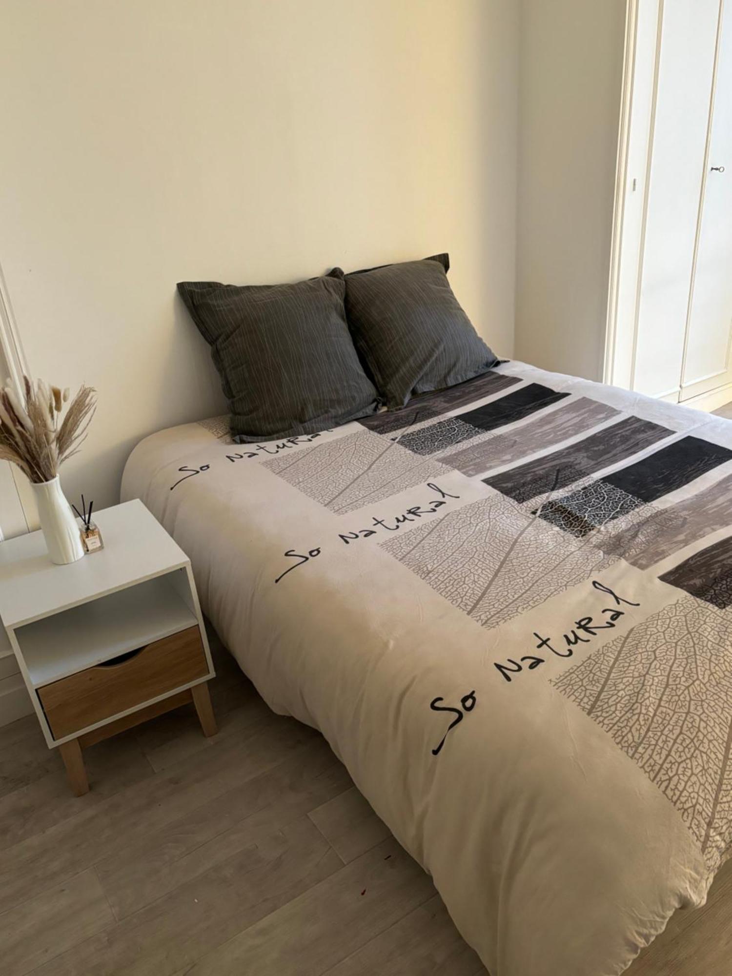 Appartement Situe Dans Le 9Eme Arrondissement, A Deux Pas Du Sacre-Coeur パリ エクステリア 写真